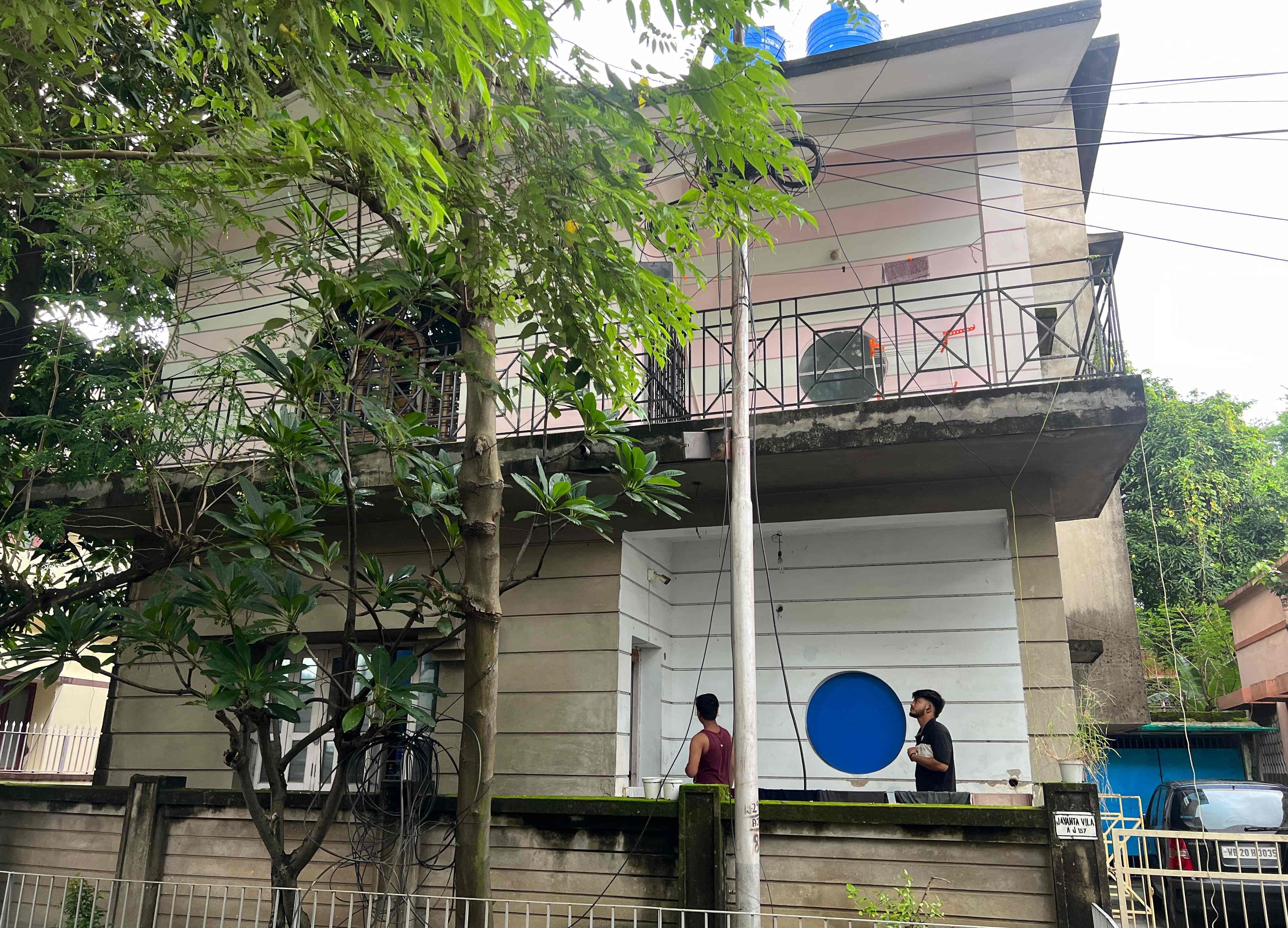 Techno India University Kolkata Hostel photo 3